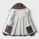 Nathaniel - Men's Winter Jacket