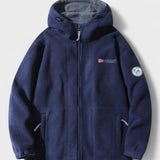 Nathaniel - Men's Winter Jacket