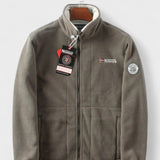 Nathaniel - Men's Winter Jacket