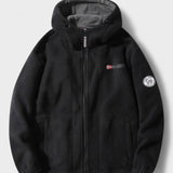 Nathaniel - Men's Winter Jacket