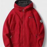 Nathaniel - Men's Winter Jacket
