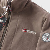 Nathaniel - Men's Winter Jacket