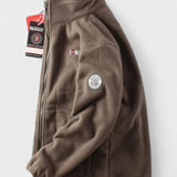 Nathaniel - Men's Winter Jacket
