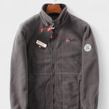 Nathaniel - Men's Winter Jacket