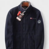 Nathaniel - Men's Winter Jacket
