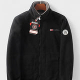 Nathaniel - Men's Winter Jacket