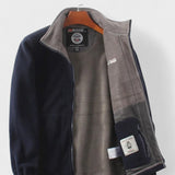 Nathaniel - Men's Winter Jacket