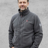 Nathaniel - Men's Winter Jacket