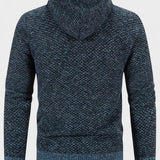 Jonah - Hooded Casual Jacket