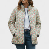 Celeste - Quilted Jacket