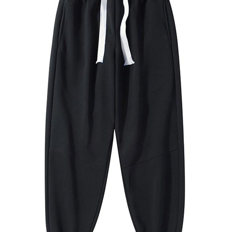 Henri - Heavyweight Joggers