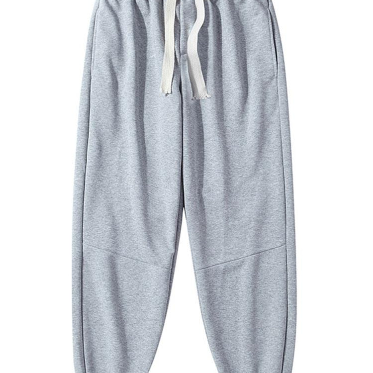 Henri - Heavyweight Joggers