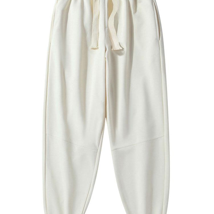 Henri - Heavyweight Joggers