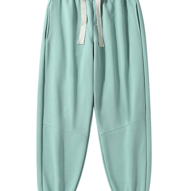 Henri - Heavyweight Joggers