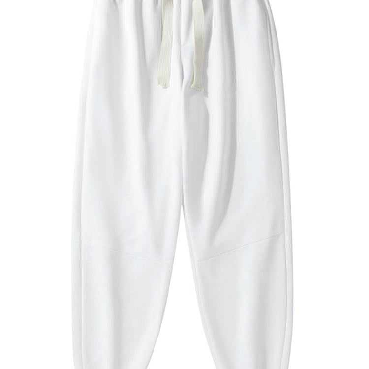 Henri - Heavyweight Joggers