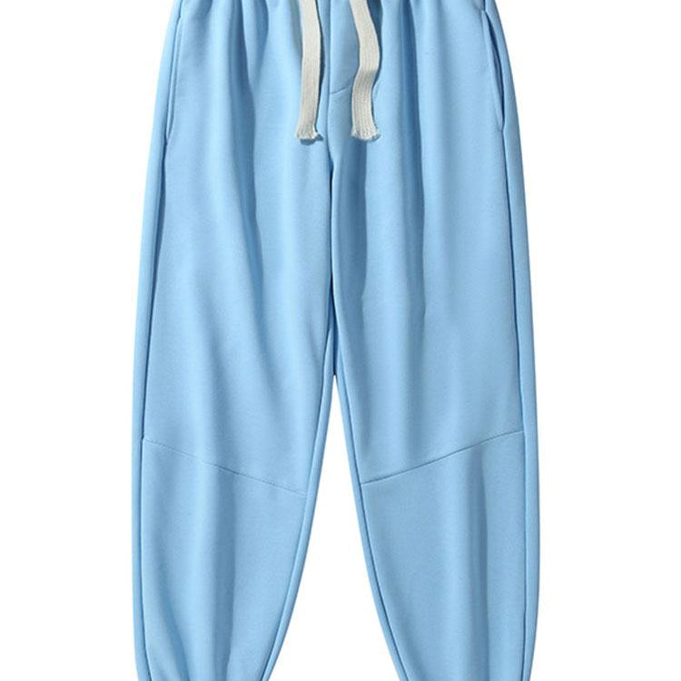 Henri - Heavyweight Joggers