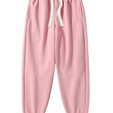 Henri - Heavyweight Joggers