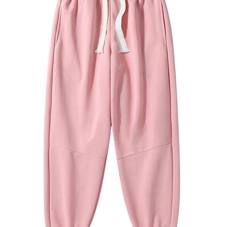 Henri - Heavyweight Joggers