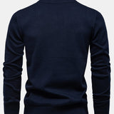 Murray - Quarter-Zip Sweater