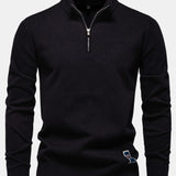 Murray - Quarter-Zip Sweater