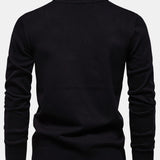 Murray - Quarter-Zip Sweater