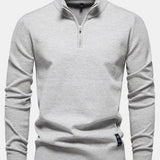 Murray - Quarter-Zip Sweater