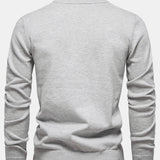 Murray - Quarter-Zip Sweater