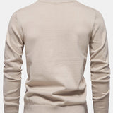 Murray - Quarter-Zip Sweater