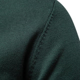 Murray - Quarter-Zip Sweater