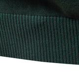 Murray - Quarter-Zip Sweater
