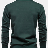Murray - Quarter-Zip Sweater