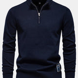 Murray - Quarter-Zip Sweater