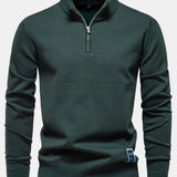 Murray - Quarter-Zip Sweater