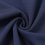 Keegan - Knit Polo with Open Collar