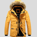 Brendan - Smart Layering Jacket