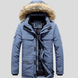 Brendan - Smart Layering Jacket