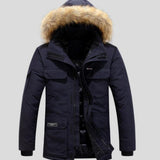 Brendan - Smart Layering Jacket