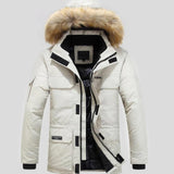 Brendan - Smart Layering Jacket