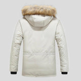 Brendan - Smart Layering Jacket