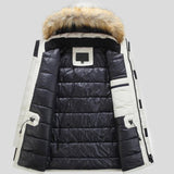 Brendan - Smart Layering Jacket