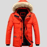 Brendan - Smart Layering Jacket