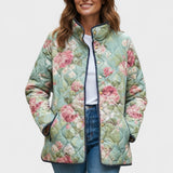 Juliet - Quilted Jacket