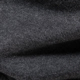 Sawyer - Long Sleeve V-Neck Knit Sweater