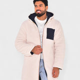 Nathaniel - Warm Winter Jacket