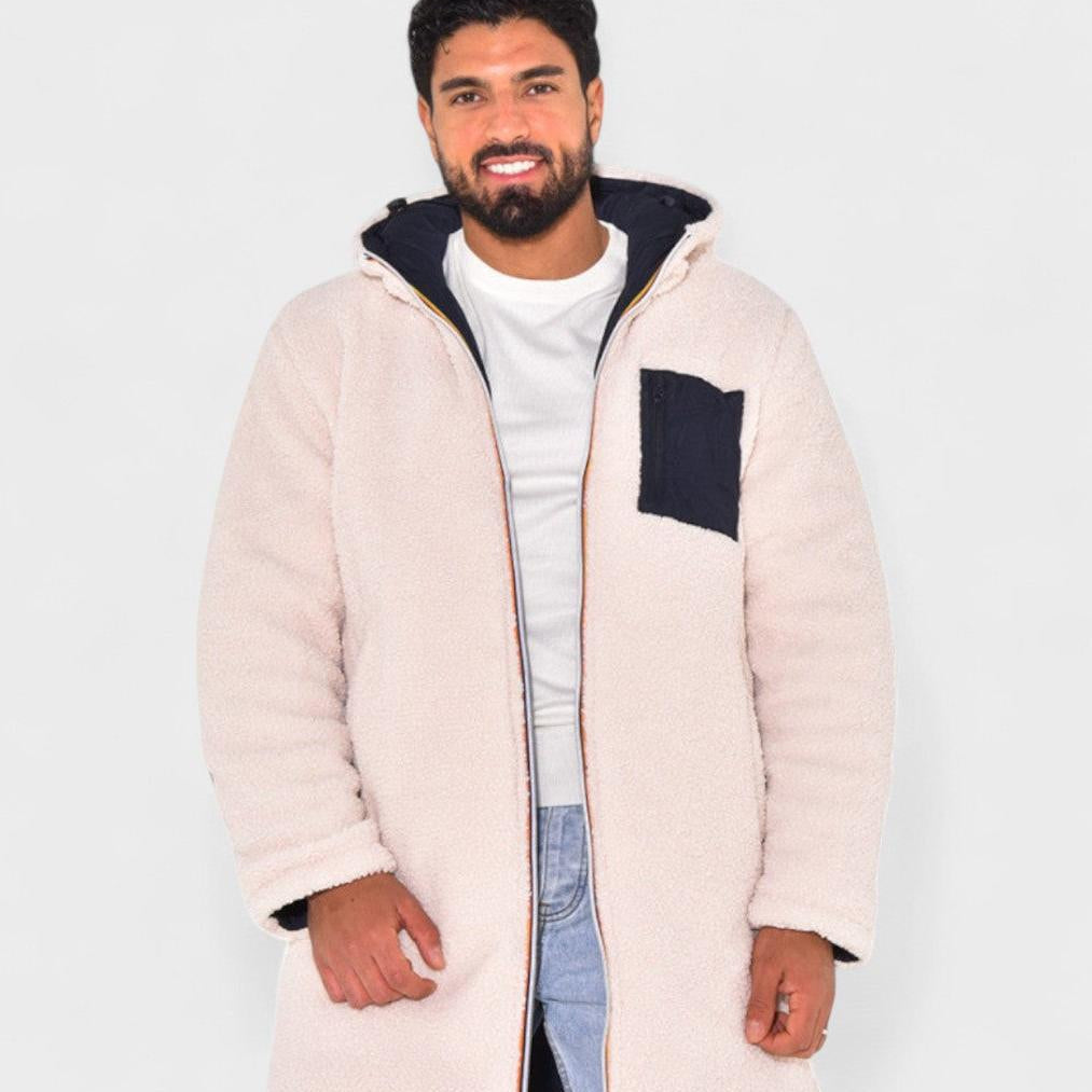 Nathaniel - Warm Winter Jacket