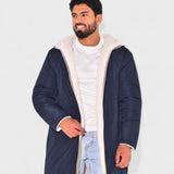 Nathaniel - Warm Winter Jacket