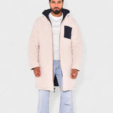 Nathaniel - Warm Winter Jacket