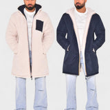 Nathaniel - Warm Winter Jacket