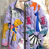 Lena - Quilted Jacket