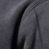 Ewan - Minimalist Fleece Jacket
